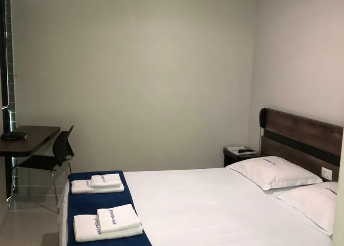 Pousada Caja